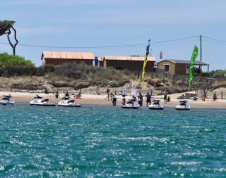  Seminario Jetski para empresa 